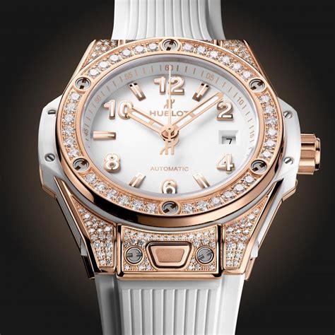 women's hublot watch|elegant feminine ladies watches.